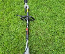 New Jomac HT260 medium reach hedge trimmer