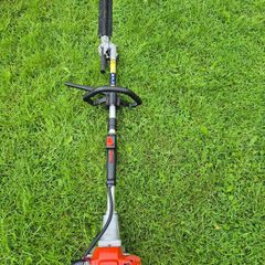 New Jomac HT260 medium reach hedge trimmer