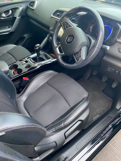 2018 Renault Kadjar