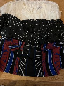 womens blouses x10