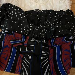 womens blouses x10