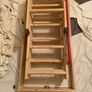 Dolle Attic Ladder Image 3