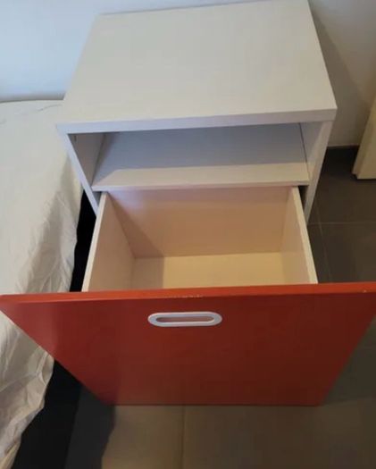 IKEA Storage