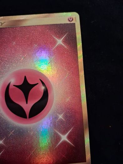 Pokemon Card : Fairy Energy 169