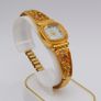Ladies dm Quartz Watch Image 2