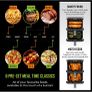 Brand new Tower Vortx XL Dual Stack Air Fryer 11L Image 7