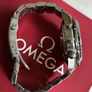 Omega Speedmaster Day-Date (3220.50) full set Image 9