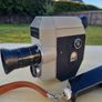 Vintage Russian Movie Camera -Quarz 5 Image 6