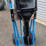 Johnson 15 hp 2 stroke shortshaft Image 2