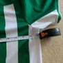 Authentic 2012 Real Betis home shirt jersey Macron med mens Image 7