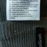 GripGrab Merino cycling gloves Liner size XL-XXL On3n3ss Image 2