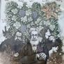 Mychael Barratt Limited Edition Print Image 2