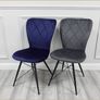 retro chairs dining chairs occasional chairs Image 5