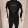 Ladies Wetsuit Image 2