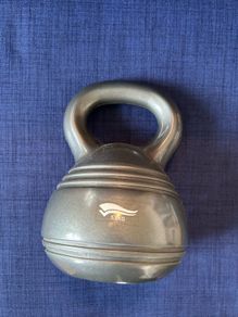 kettle bell 5kg