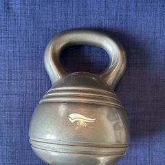 kettle bell 5kg