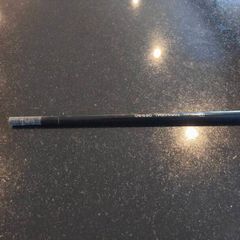 HZRDUS Black Driver Shaft