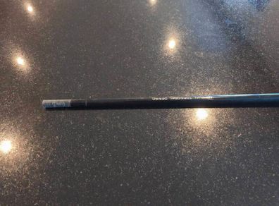 HZRDUS Black Driver Shaft