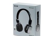 Bluetooth Headphone Stereo Headphones with Microphone RB-200HB