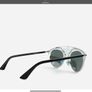 Authentic Dior So Real Sunglasses Image 6