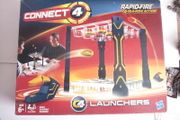 Connect 4 Launchers Board Game 2012