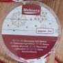 BNIP - A 3 Meter Roll of Christmas Gift Ribbon - Read Carefully Image 2