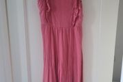 Girls Summer jumpsuit