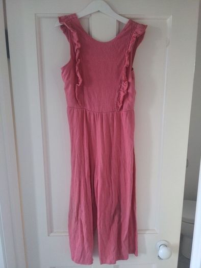 Girls Summer jumpsuit