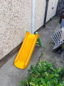 Smoby Slide