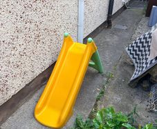 Smoby Slide