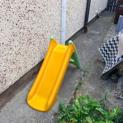 Smoby Slide