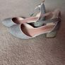 Monsoon communion shoes Image 3
