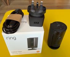 Ring Indoor Camera