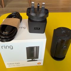 Ring Indoor Camera