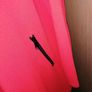 Women's Jacket NWT Orange New Season SIZE 12 Image 3