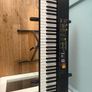 Yamaha piano keyboard Image 3