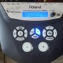 Roland TD-6 V-Drums Electronic Drum Kit Image 2