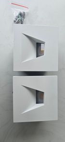 Arcchio LED outdoor wall lamp