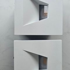 Arcchio LED outdoor wall lamp