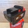 Milwaukee 18V 6Ah Battery Image 5