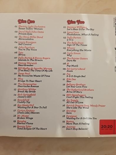 Guilty Pleasures 2CD - Ministry Of Sound