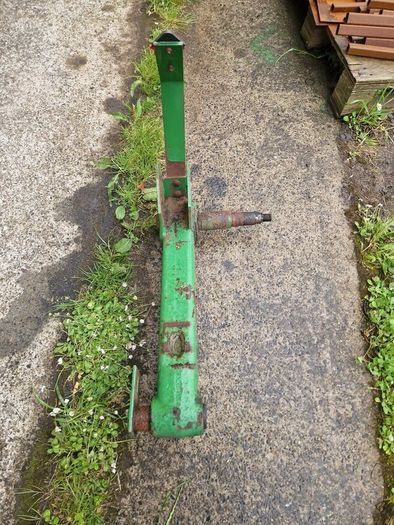 John Deere Mower Parts