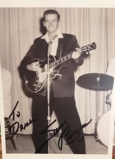 Memrobilia 50s&60s