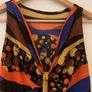 vintage maxi dress Image 3