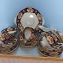 21 Piece Royal Albert China  'HEIRLOOM ' Tea Set Image 5