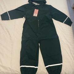 puddle suit