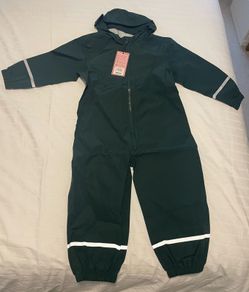 puddle suit