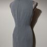 Grey Next Dress Image 6