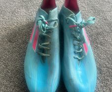 adidas x