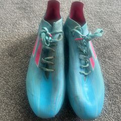adidas x